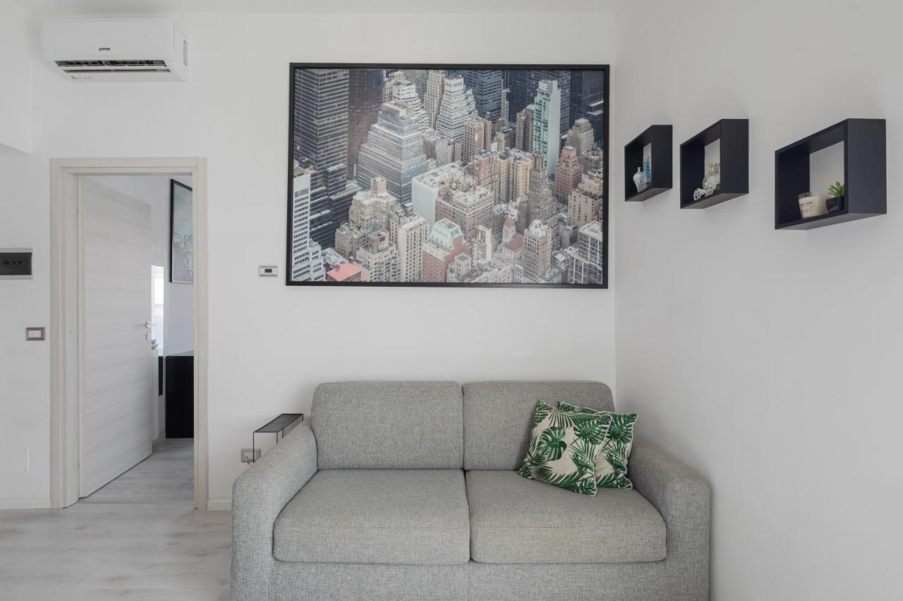 Per 4, Metro C Alessandrino, Wi-fi, A/c Apartment Rom