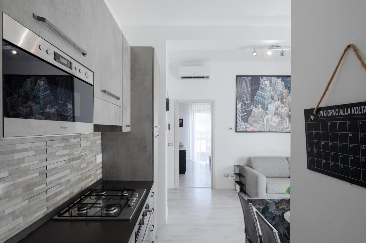 Apartment Per 4, Metro C Alessandrino, Wi-fi, A/c Rome